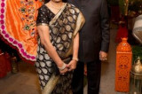 Asia Society Texas Center Salutes Magnificent India at Sellout Black Tie Gala Asia Society Texas Center Salutes Magnificent India at Sellout Black Tie Gala