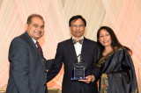 Indian Doctors 36th Gala: Magical Evening with Focus on Giving Indian Doctors 36th Gala: Magical Evening with Focus on Giving