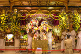 Golden Moon Festival at ISKCON of Houston Golden Moon Festival at ISKCON of Houston