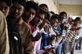 India’s unemployment rate drops 50% in 7 months on Modi govt’s rural push India’s unemployment rate drops 50% in 7 months on Modi govt’s rural push