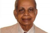 Preeminent Scientist Dr. Yashwant Karkhanis Passes Away Preeminent Scientist Dr. Yashwant Karkhanis Passes Away