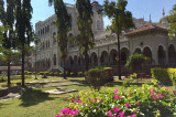Sightseeing in India Off the Beaten Path: Pune’s Medieval and Maodern Attractions Sightseeing in India Off the Beaten Path: Pune’s Medieval and Maodern Attractions