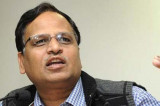 I-T dept attaches assets worth Rs 33cr allegedly amassed by AAP’s Satyendar Jain I-T dept attaches assets worth Rs 33cr allegedly amassed by AAP’s Satyendar Jain