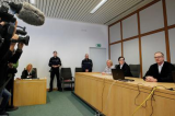 Radicalised German teens sentenced for attacking Gurudwara