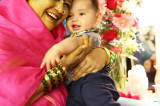 Sri Karunamayi Amma Visits Houston for the 22nd Year Sri Karunamayi Amma Visits Houston for the 22nd Year