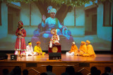 BAPS Devotees Celebrate Bhagwan Swaminarayan’s Birth BAPS Devotees Celebrate Bhagwan Swaminarayan’s Birth