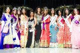 Bollywood Shake Crowns Teen, Miss & Mrs Bollywood Pageant USA 2017 from Contestants All Over USA Bollywood Shake Crowns Teen, Miss & Mrs Bollywood Pageant USA 2017 from Contestants All Over USA