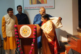 From Non-Universal Religion to the Universal Dharma. A Celebration of 26 Successful Years of Arya Samaj of Greater Houston