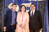 Geetanjali Radio Annual Gala: An Evening Filled with Music,Wine and Merrymaking Geetanjali Radio Annual Gala: An Evening Filled with Music,Wine and Merrymaking