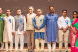 Hindus of Greater Houston Present Awards to Seven Inspirational Youth Hindus of Greater Houston Present Awards to Seven Inspirational Youth