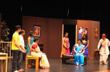 Stage, Lights and Action Stage, Lights and Action