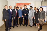 IACCGH Invites Houston’s  Top Cop Art Acevedo