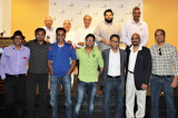 Cricket: India House Premier League Finals Cricket: India House Premier League Finals