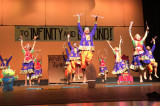 Kalakriti Hosts Raas All Stars IX in Dallas