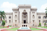 Osmania University Alumni Association to Host Centenary Celebrations in Houston Osmania University Alumni Association to Host Centenary Celebrations in Houston
