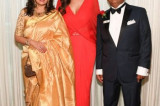 Glitz, Glam & Giving at the 22nd Pratham Houston’s Annual Gala