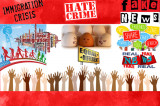 India House, SOS to Partner for Town Hall Meeting on Immigration, Racism and Media’s Trustworthiness India House, SOS to Partner for Town Hall Meeting on Immigration, Racism and Media’s Trustworthiness