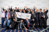 Innovative Bone Healing Technology Wins Over $700,000 from TiE at the Rice Business Plan Competition Innovative Bone Healing Technology Wins Over $700,000 from TiE at the Rice Business Plan Competition