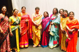 Classical Arts Society Stages Inspiring Biographical Musical “Sri Thyagarajar” Classical Arts Society Stages Inspiring Biographical Musical “Sri Thyagarajar”