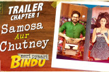 Meri Pyaari Bindu | Official Trailer – Chapter 1 | Ayushmann Khurrana | Parineeti Chopra Meri Pyaari Bindu | Official Trailer – Chapter 1 | Ayushmann Khurrana | Parineeti Chopra