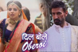 Dil Bole Oberoi: Rahul Dev confirms Kaali Thakur’s reentry in Omkara-Gauri’s life Dil Bole Oberoi: Rahul Dev confirms Kaali Thakur’s reentry in Omkara-Gauri’s life