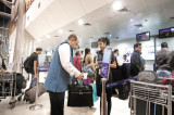 How airlines decide to board or not to board passengers How airlines decide to board or not to board passengers