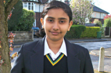 Indian-origin girl in UK gets 162 IQ points, more than Einstein