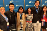 Indian-Americans shine at Intel science fair in the US