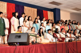 Saadhana Sur Sang by CICMH: Where ‘Sur’ Reigned Supreme Saadhana Sur Sang by CICMH: Where ‘Sur’ Reigned Supreme