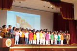 Vedic Oasis for Holistic Growth Vedic Oasis for Holistic Growth