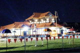 A Grand Traditional Festival at Sri Guruvayurappan Temple A Grand Traditional Festival at Sri Guruvayurappan Temple
