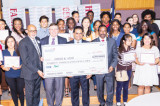 IACF to Award $35,000 in Scholarships to Senior High School Students IACF to Award $35,000 in Scholarships to Senior High School Students
