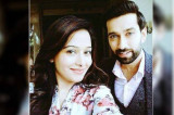 Preetika Rao and Nakuul Mehta’s special connect Preetika Rao and Nakuul Mehta’s special connect