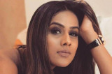 Oh No! Nia Sharma injured during a task in Khatron…