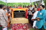 OCC Lays the Foundation Stone for Sri Jagannath Dham OCC Lays the Foundation Stone for Sri Jagannath Dham