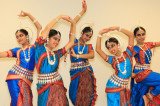 Spectacular Odissi!