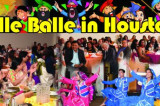 Baisakhi Night- A Funjabi Evening by  Punjabi Culture Club of Houston