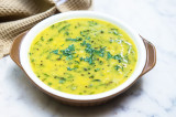 Mama’s Punjabi Recipes: Channe di Daal Te Methi (Split Chickpea Daal & Fenugreek) Mama’s Punjabi Recipes: Channe di Daal Te Methi (Split Chickpea Daal & Fenugreek)
