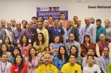 Sewa International Raises Million Dollar, Spreads its Reach Across the World Sewa International Raises Million Dollar, Spreads its Reach Across the World