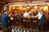 TiE Houston Holds May Mentoring, Networking Meeting TiE Houston Holds May Mentoring, Networking Meeting