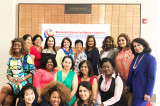 Opportunity Fair for Women Enhancing Healthcare, Career & Civic Engagement Opportunity Fair for Women Enhancing Healthcare, Career & Civic Engagement