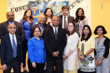 YLDP: Mentoring the Leaders of Tomorrow! YLDP: Mentoring the Leaders of Tomorrow!