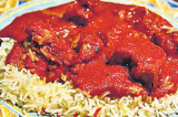 Indian eatery in UK fined as neighbours complain of ‘curry smell’ Indian eatery in UK fined as neighbours complain of ‘curry smell’