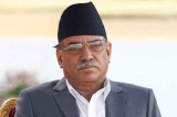 Nepal votes in first local election in 20 years Nepal votes in first local election in 20 years