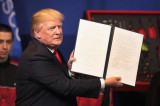 US will factor in Indian IT firms’ value when revising H1B visa policy: official US will factor in Indian IT firms’ value when revising H1B visa policy: official