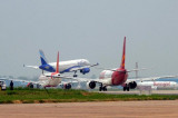 Flight risk: 2016 most unsafe year for Indian aviation, 40% spike in near-miss cases Flight risk: 2016 most unsafe year for Indian aviation, 40% spike in near-miss cases