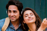 Meri Pyaari Bindu movie review: Ayushmann Khurrana, Parineeti Chopra try but can’t make us feel