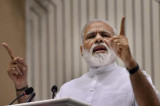 Made in India South Asia Satellite to be launched on 5 May Made in India South Asia Satellite to be launched on 5 May