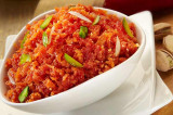 Mama’s Punjabi Recipes: Gajar da Halwa (Red Carrot Halwa)