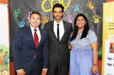 Arjun Rampal Joins CRY America for a Great Cause: CRY America, Houston to host its 2nd Annual Dinner Gala on Sunday, June 11, for the cause of underprivileged children